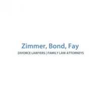 Zimmer, Bond, Fay Logo