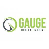 Gauge Digital Media Logo