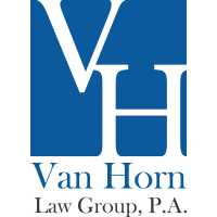 Van Horn Law Group, P.a. Logo