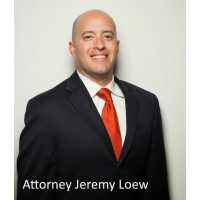 Law Office of Jeremy Loew Logo