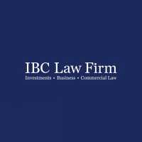 IBC Law Firm Logo