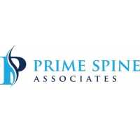 Prime Spine Associates Logo
