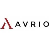 Avrio Surfaces Logo