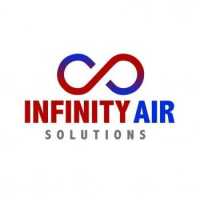 Infinity Air Solutions Logo
