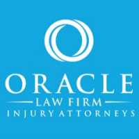 Oracle Law Firm Logo