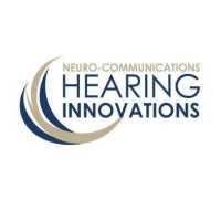 Hearing Innovations Logo