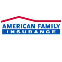 Alonzo Rushing American Family Insurance Logo