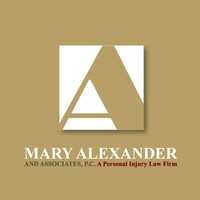 Mary Alexander & Associates Logo