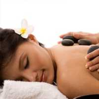 Serenity Massage Therapy Logo