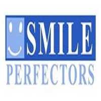 Tysons Corner Dental Arts Center (SmilePerfectors) Logo