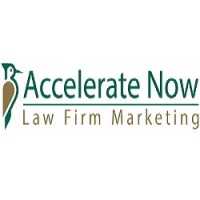 Accelerate Now Logo