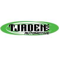 Tjaden Automotive Logo
