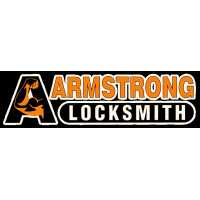 Armstrong Locksmith Inc Logo