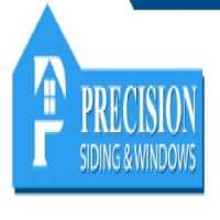Precision Siding & Windows Logo