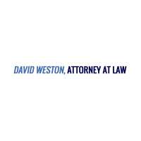 David Weston, Attorney at Law Logo