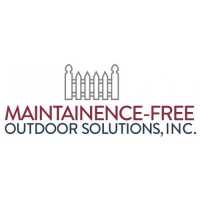 Maintenance-Free Outdoor Solutions, Inc. Logo
