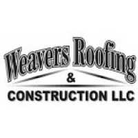 Weavers Roofing and Construction LLC Logo