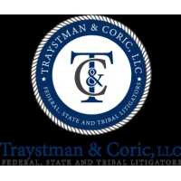 Traystman & Coric  LLC Logo