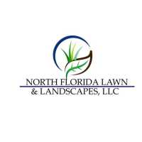 North Florida Lawn And Landscapes Logo