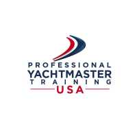 Professional Yacht Training USA Logo