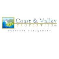 Coast and Valley Properties, Inc Logo