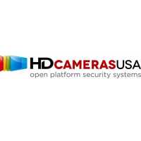HD Cameras USA - Orlando Security Camera Installation Company Logo