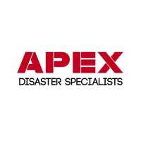 APEX Disaster Specialists Logo