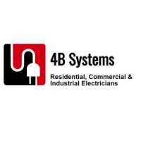 4B Systems, Inc. Logo