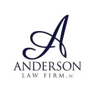 Anderson Law Firm Logo