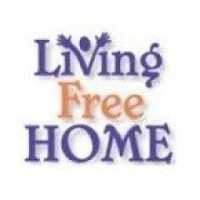Living Free Home / Homecare America Logo