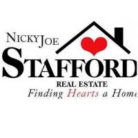 Nicky Joe Stafford Real Estate Logo