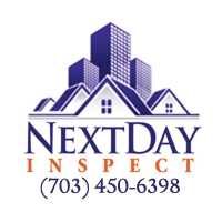 NextDay Inspect Logo