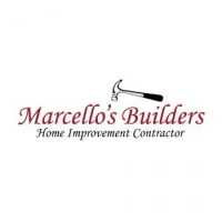 Marcello's Builders, LLC Logo