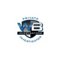 WB Investigations Private Investigator Logo