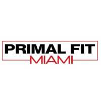 Primal Fit Miami Logo