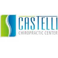 Castelli Chiropractic Center Logo