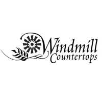 Windmill Countertops Logo