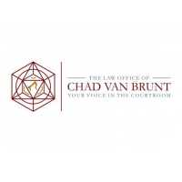 The Law Office of Chad Van Brunt Logo