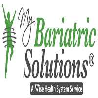 My Bariatric Solutions - Fort Worth/Alliance Weight  Logo