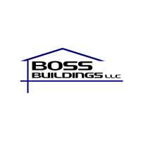 Boss Buildings LLC Logo