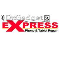 Dr. Gadget Phone and Tablet Repair - Aurora Logo