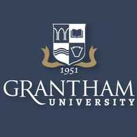 University of Arkansas Grantham Logo