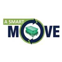 A SMART MOVE Logo