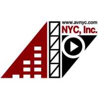 AV NYC Logo