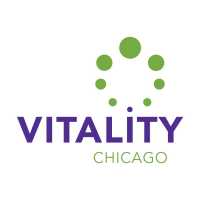 Vitality Chicago Inc. Logo