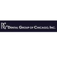 Dental Group of Chicago Family & Emergency Dentistry Logo