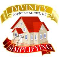 Divinity Inspection Service, LLC Logo