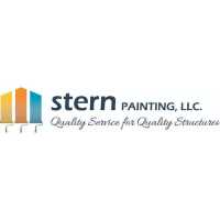 Stern Painting Logo