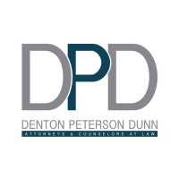 Denton Peterson Dunn, PLLC Logo