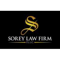 Sorey & Hoover, LLP Logo